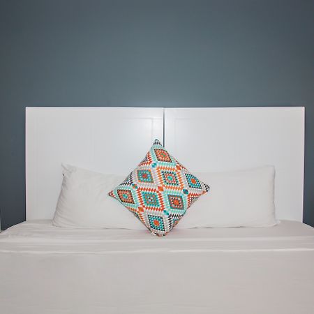 Studio 30 Condhotel By Nah Hotels Playa del Carmen Exteriér fotografie