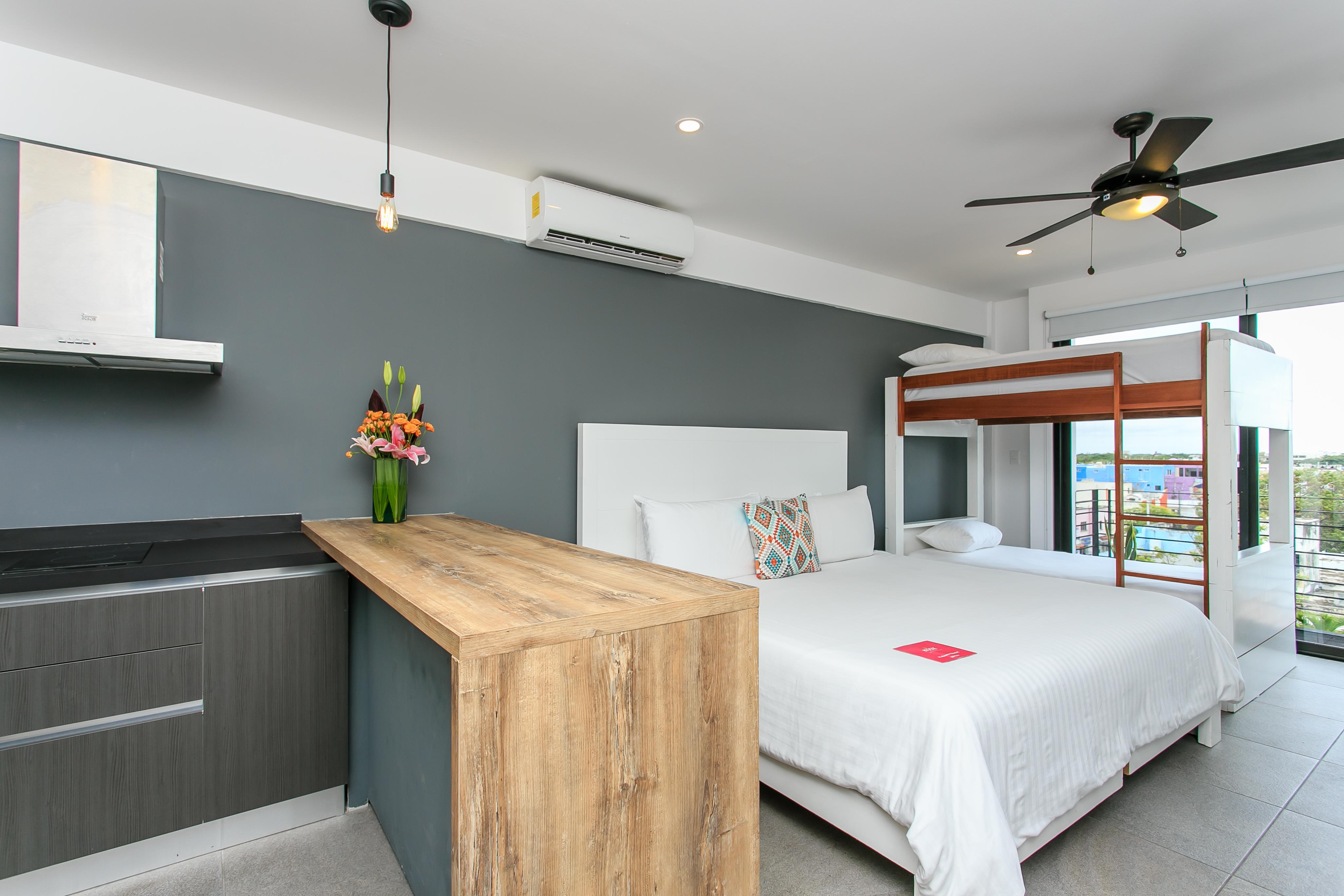 Studio 30 Condhotel By Nah Hotels Playa del Carmen Exteriér fotografie