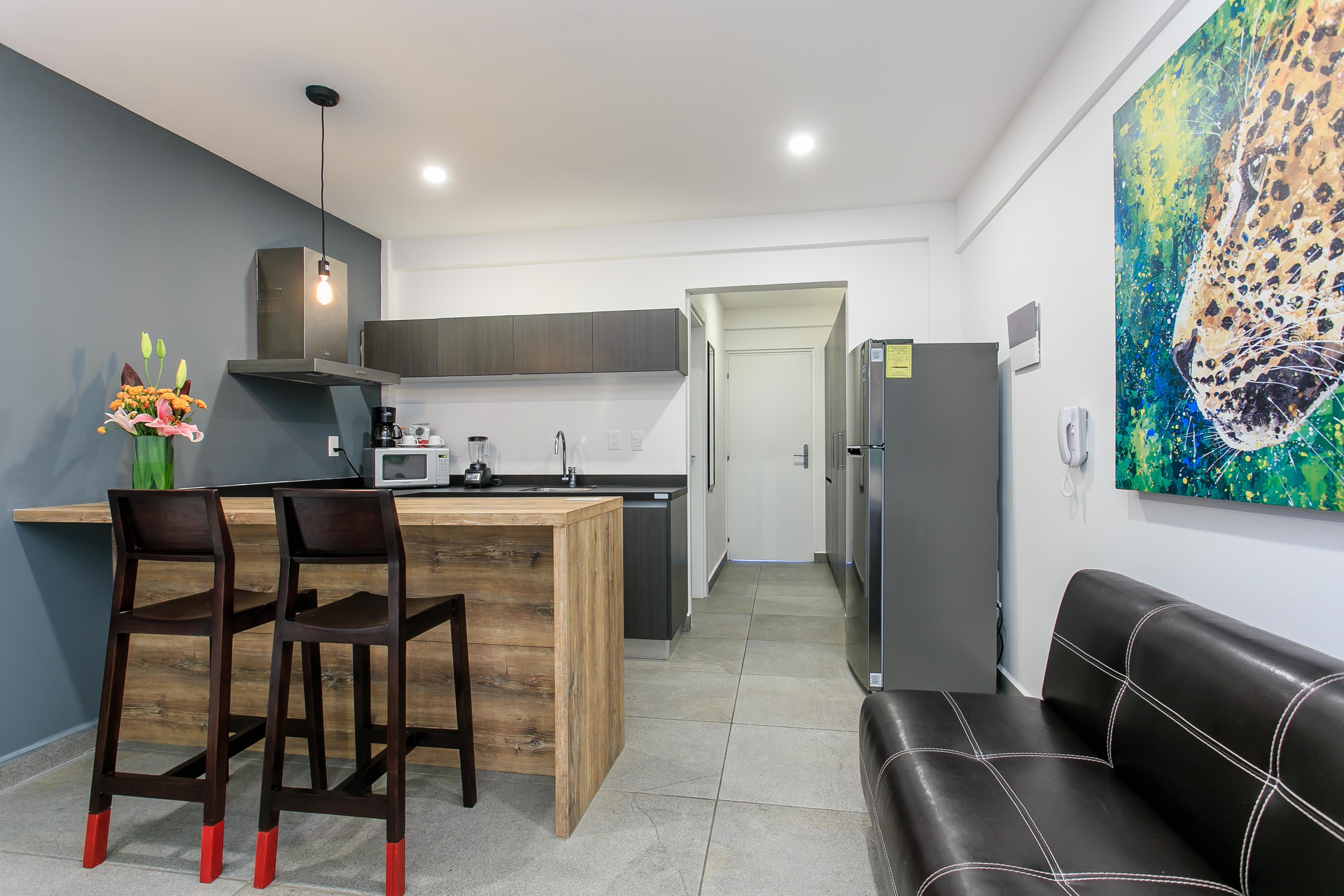 Studio 30 Condhotel By Nah Hotels Playa del Carmen Exteriér fotografie