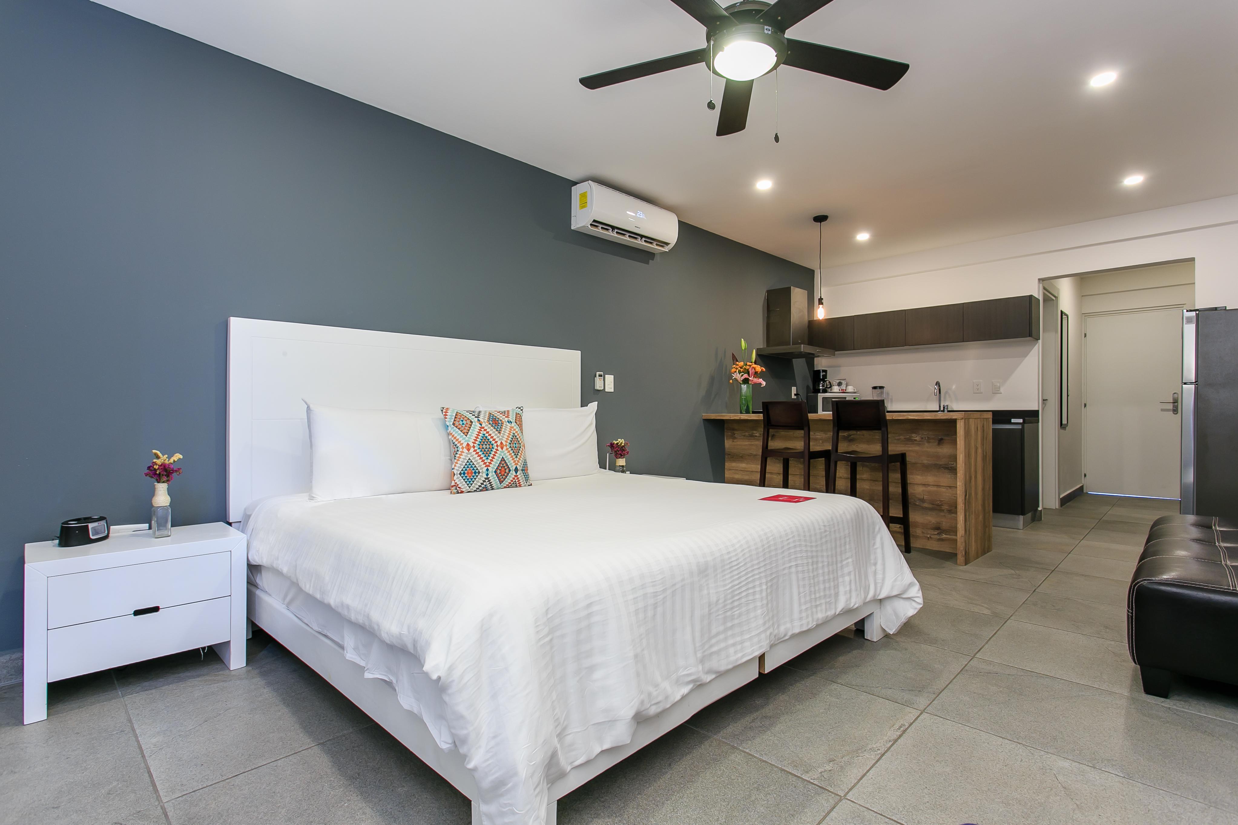 Studio 30 Condhotel By Nah Hotels Playa del Carmen Exteriér fotografie