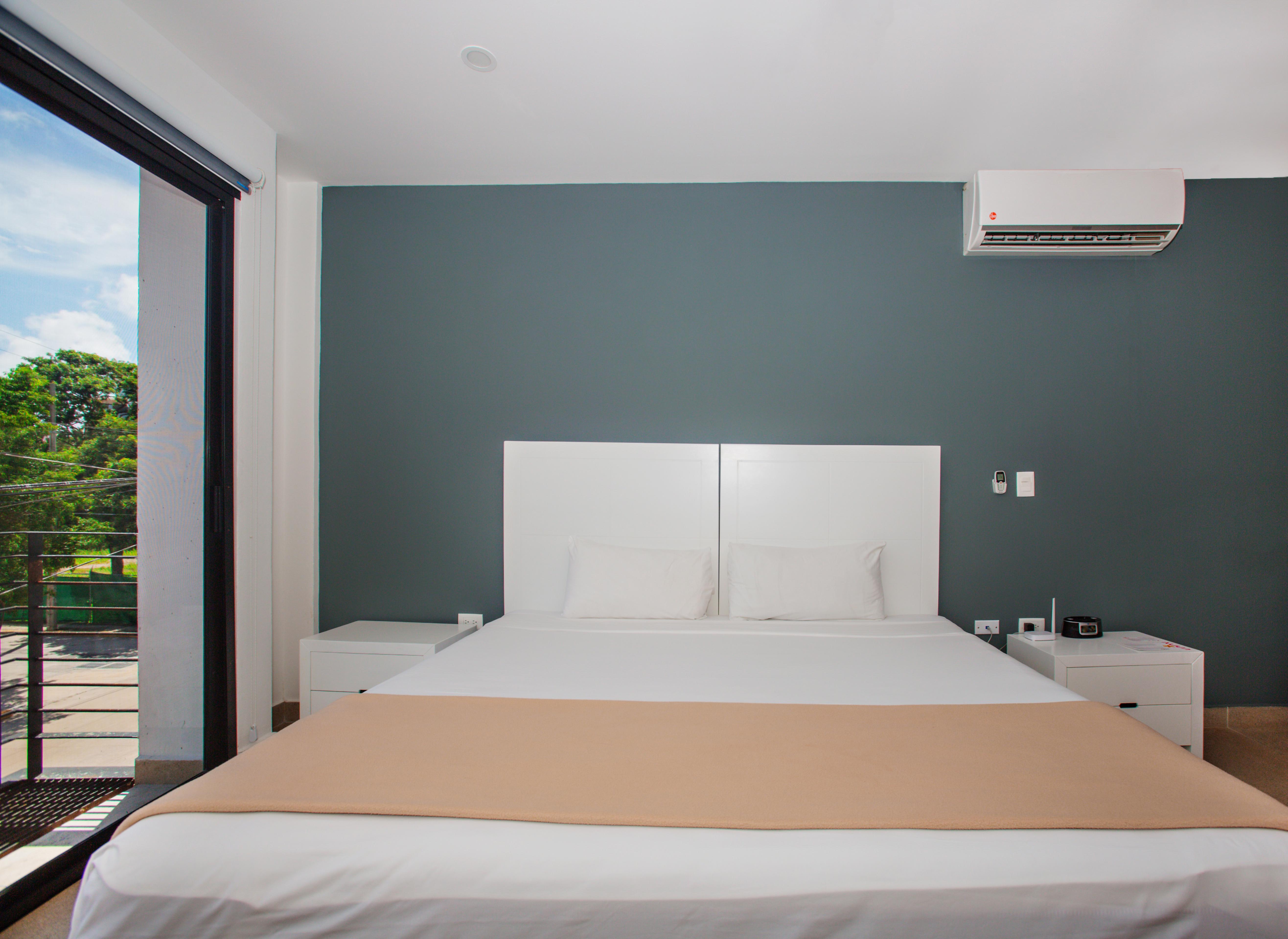 Studio 30 Condhotel By Nah Hotels Playa del Carmen Exteriér fotografie