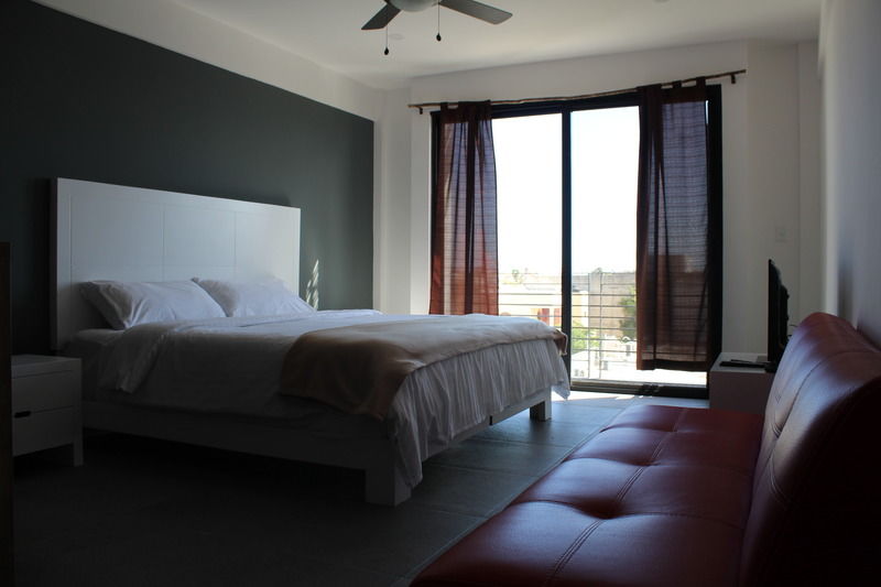 Studio 30 Condhotel By Nah Hotels Playa del Carmen Exteriér fotografie