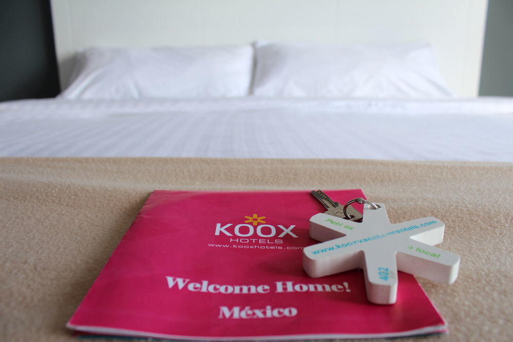 Studio 30 Condhotel By Nah Hotels Playa del Carmen Exteriér fotografie