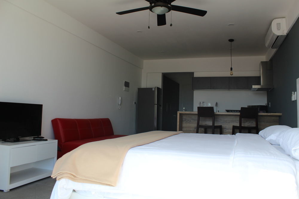 Studio 30 Condhotel By Nah Hotels Playa del Carmen Exteriér fotografie