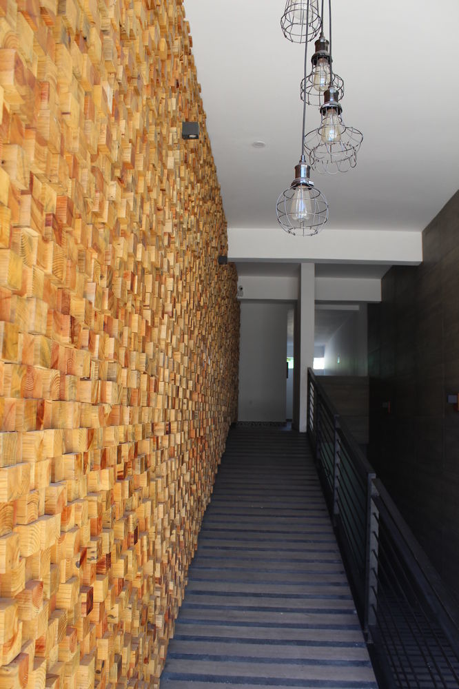 Studio 30 Condhotel By Nah Hotels Playa del Carmen Exteriér fotografie