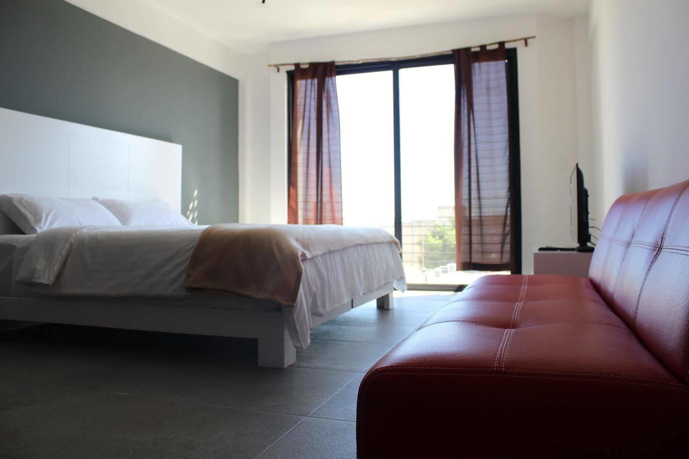 Studio 30 Condhotel By Nah Hotels Playa del Carmen Exteriér fotografie
