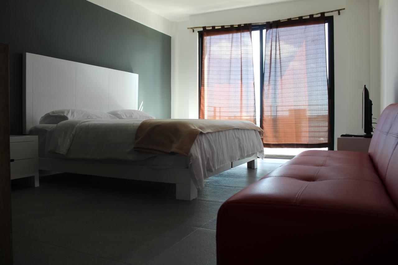 Studio 30 Condhotel By Nah Hotels Playa del Carmen Exteriér fotografie
