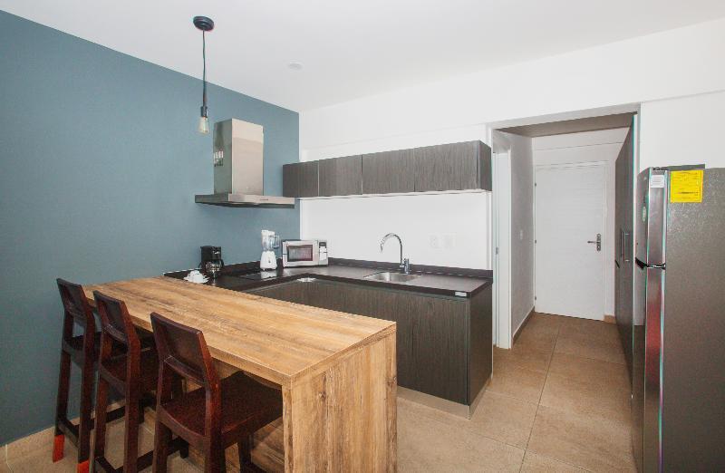 Studio 30 Condhotel By Nah Hotels Playa del Carmen Exteriér fotografie