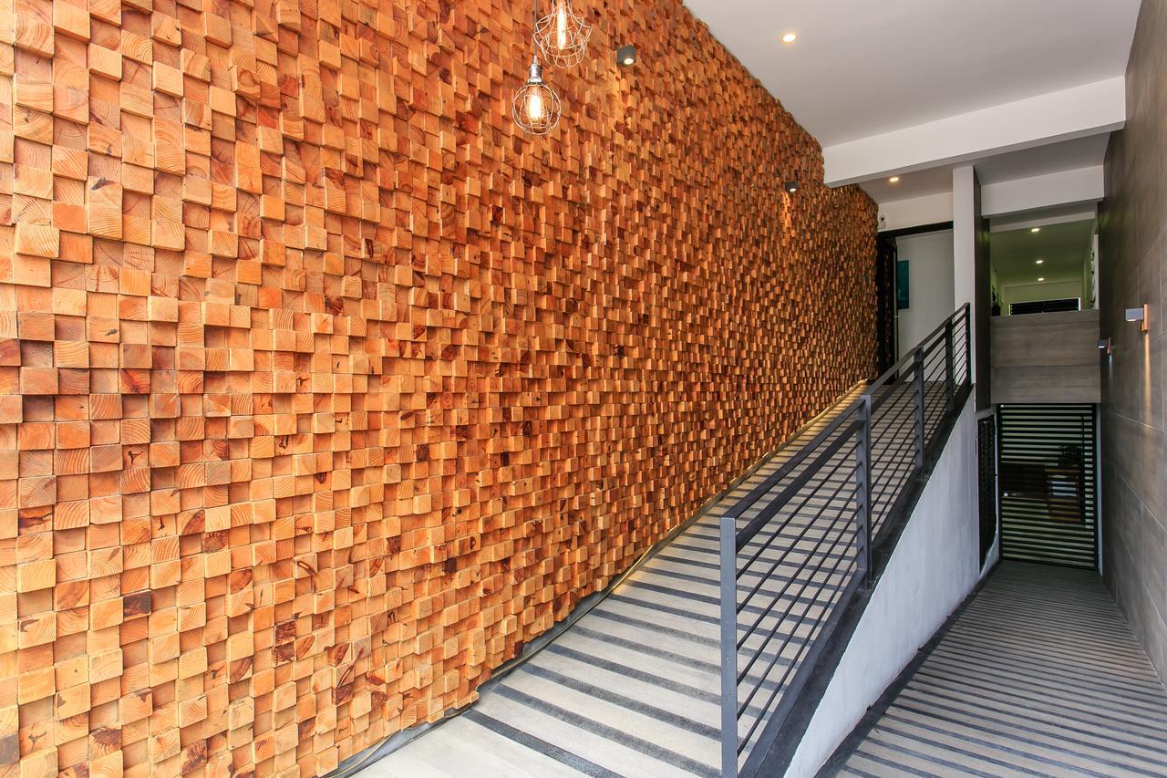 Studio 30 Condhotel By Nah Hotels Playa del Carmen Exteriér fotografie