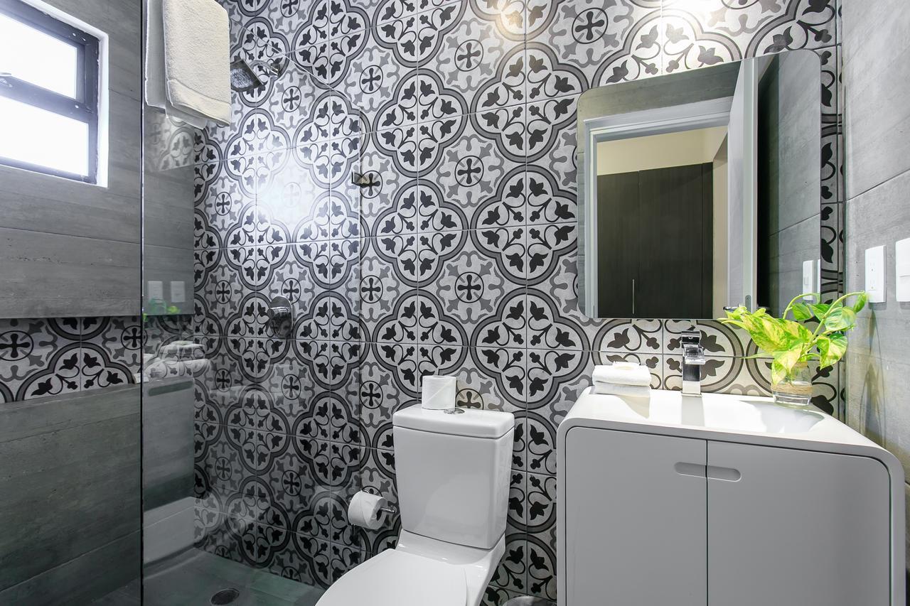 Studio 30 Condhotel By Nah Hotels Playa del Carmen Exteriér fotografie